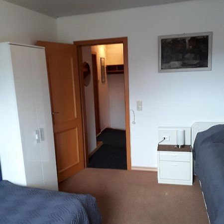 Ferienwohnung Pries 킬 외부 사진