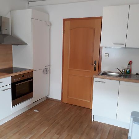 Ferienwohnung Pries 킬 외부 사진