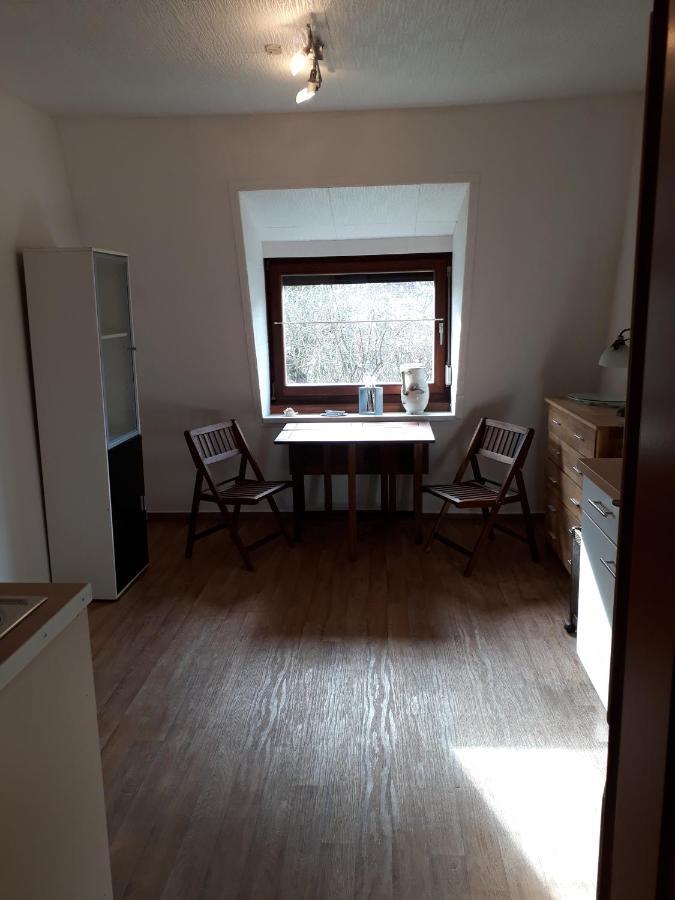 Ferienwohnung Pries 킬 외부 사진