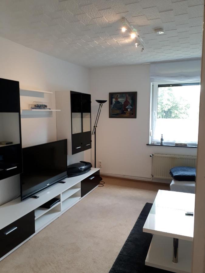Ferienwohnung Pries 킬 외부 사진