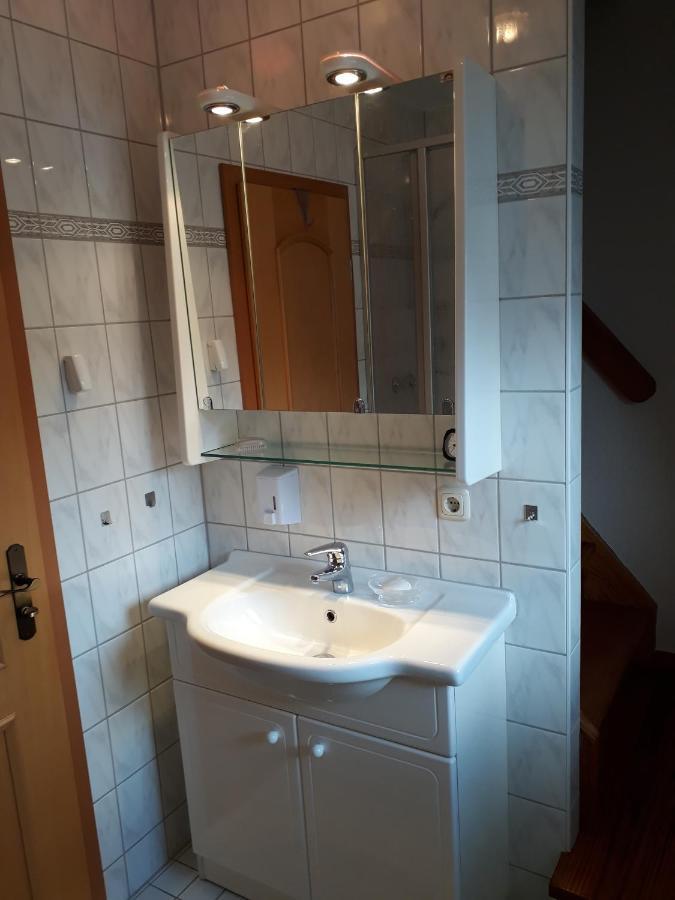 Ferienwohnung Pries 킬 외부 사진