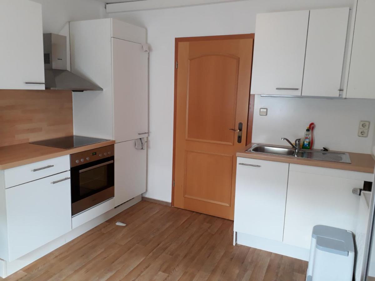 Ferienwohnung Pries 킬 외부 사진