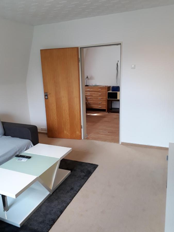 Ferienwohnung Pries 킬 외부 사진